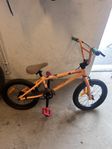 BMX GT Bikes performer 18 tum