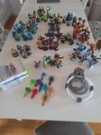 Skylanders X-Box360