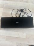 Samsung one connect box 