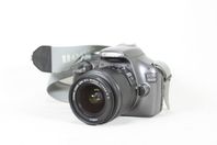 Nyinkomna FYND från Canon och Nikon!