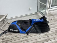 Golf resebag