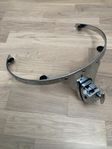 Gretsch G-125 12" 5 Lug GTS Suspension Mount/Bracket
