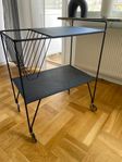 Drinkvagn/serveringsvagn