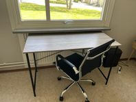 Skrivbord VANDBORG 60x120