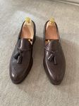Carmina loafers
