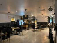 Restaurang Pizzeria