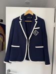 Ralph Lauren Blazer Kavaj 