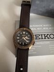 Seiko 5 sports