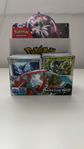 Pokémon 100 kort buntar - 50 kr var
