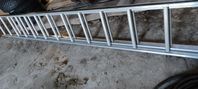 Stege 8 meter