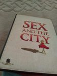 Sex And The City med Skin Fodral