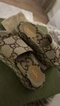 Gucci sandaler helt nya 36,5/37