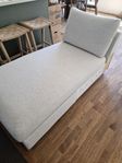 Schäslongsektion vimle gunnared beige