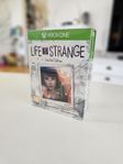 Life is Strange – Limited Edition (inplastat)