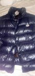 moncler väst Moncler Tib Down Vest