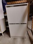 Skoskåp IKEA BISSA