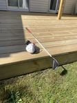 Taylormade Aero Burner Hybrid 5 R-flex