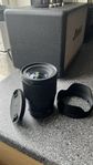 Sigma 16mm f1.4 Sony E mount