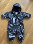 Fodrad galonoverall stl 74