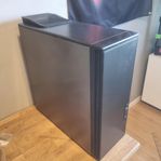 Stationär dator, Intel Core i5-4460, 24GB RAM, 550W PSU