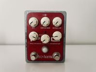 EHX micro POG (Soulman MOD)