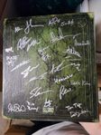 World of Warcraft Collectors Edition - Signerad