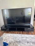 Tv-Bänk