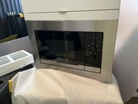 Electrolux inbyggd Micro 