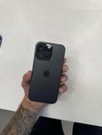 iPhone 14 PRO 128gb, nytt batteri ej original