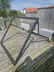 M-Station Rebounder