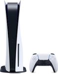 ps5 disc edition 2 st kontroller
