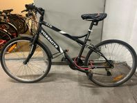 Juniorcykel, Yosemite ATB