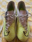 Fotbollskor Nike phantom GX