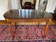 Soffbord
