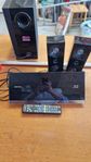 Enklare Surround Samsung