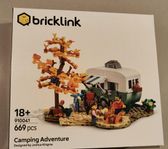 LEGO Camping Adventure - 910041