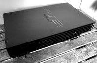 PS2 KONSOL