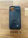 FODRAL till IPhone 12 och 14