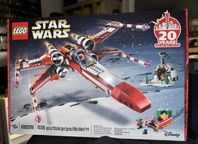 Lego Employee set från 2019 ”4002019”