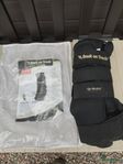 Benskydd Back on Track med welltex