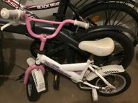 Barn cykel