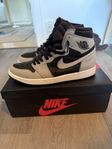 Air Jordan 1 Retro High OG ‘Shadow 2.0’