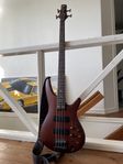 Ibanez SR500 Brown Mahogany 
