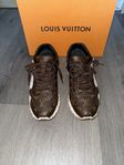 Louis vuitton Runway