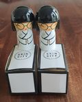 kokeshi dockor 80kr Nya 