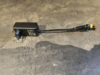 Transformator automower 
