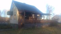 Villa 1495 m2 renovering