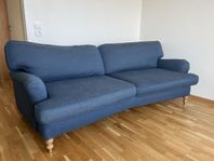 Mio Oxford Howard soffa i toppskick