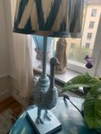 rice lampfot