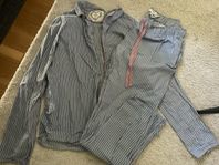 Pyjamasset Triumph M